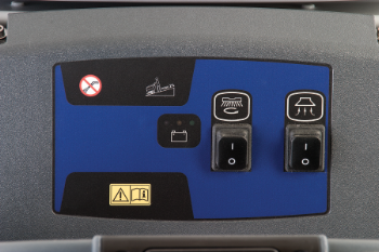 Nilfisk SC450B