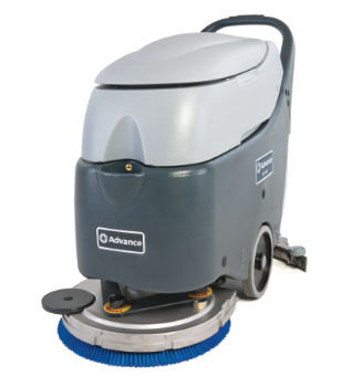 Nilfisk SC450B