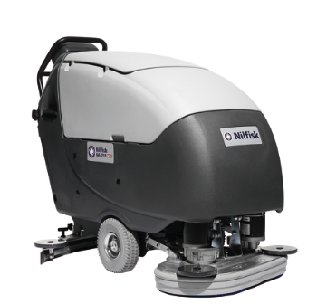 Nilfisk BA651