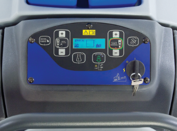 Nilfisk SC800B