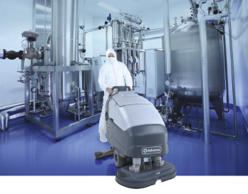 Nilfisk SC800B
