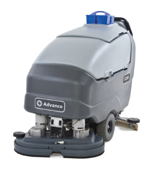 Nilfisk SC800B
