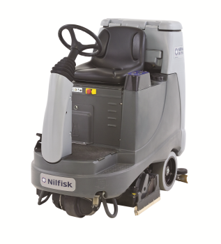 Nilfisk BR755