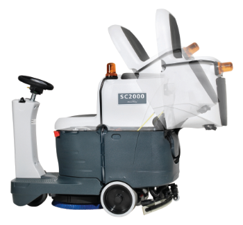 Nilfisk SC2000