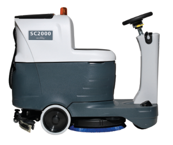 Nilfisk SC2000