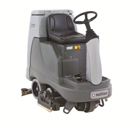 Nilfisk BR755