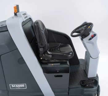 Nilfisk SC6000