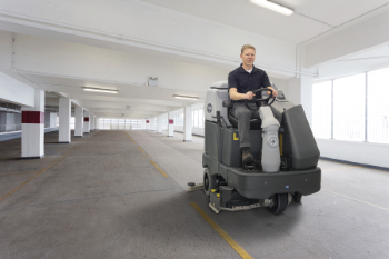 Nilfisk SC6500
