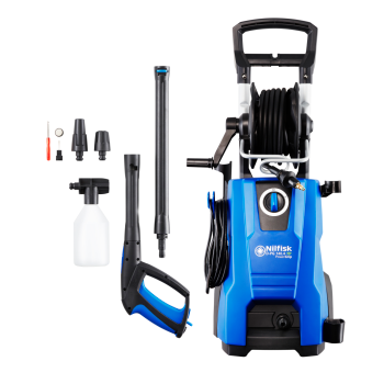 Nilfisk E 140.3 X-TRA