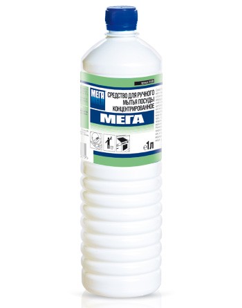 Мега 1л Мега 1л