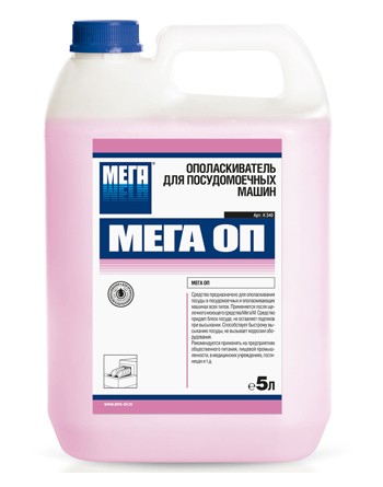 Мега ОП 5л