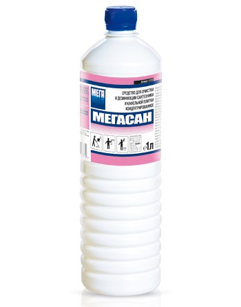 Мегасан 1л Мегасан 1л
