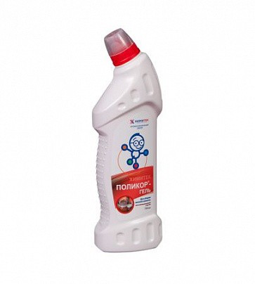 Поликор-Гель 0,75л