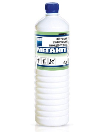 Мегают 1л