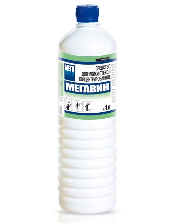 Мегавин 1л