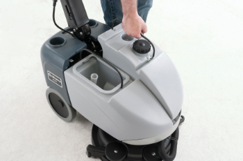 Nilfisk SC351