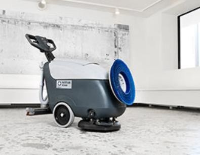 Nilfisk SC400B