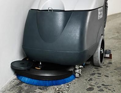 Nilfisk SC400B