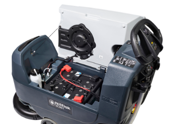Nilfisk SC401B