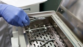 Средства для дезинфекции и антисептической обработки