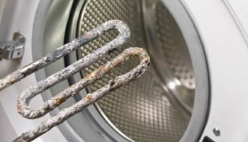 Средства для удаления минеральных отложений