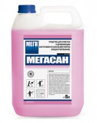 Мегасан 5л