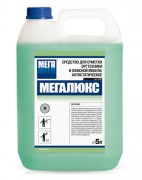 Мегалюкс 5л